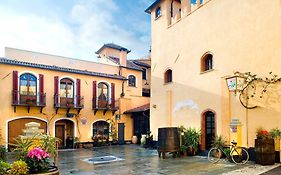 Agriturismo Del Pigato - Bio Vio
