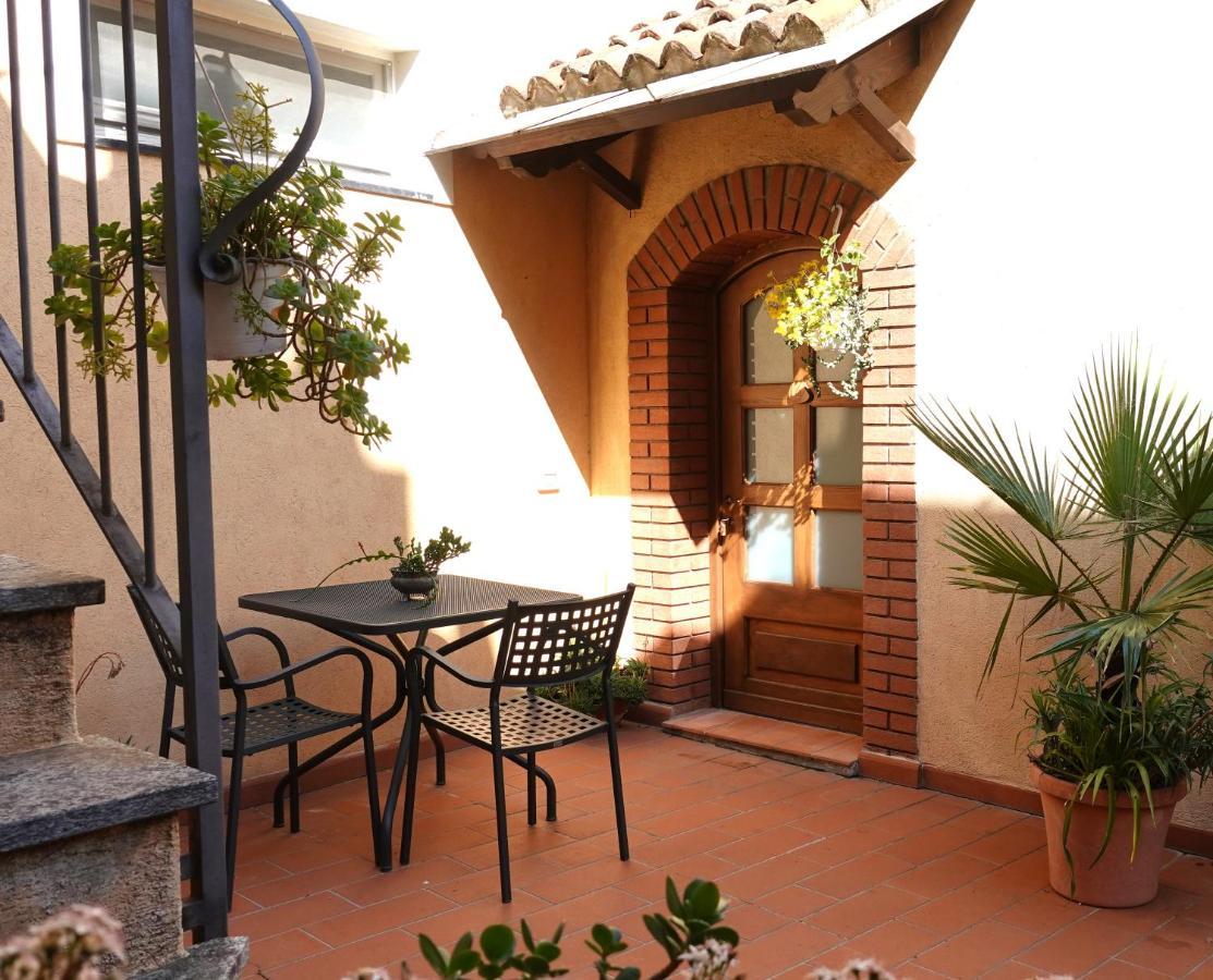 Agriturismo Del Pigato - Bio Vio Albenga Extérieur photo
