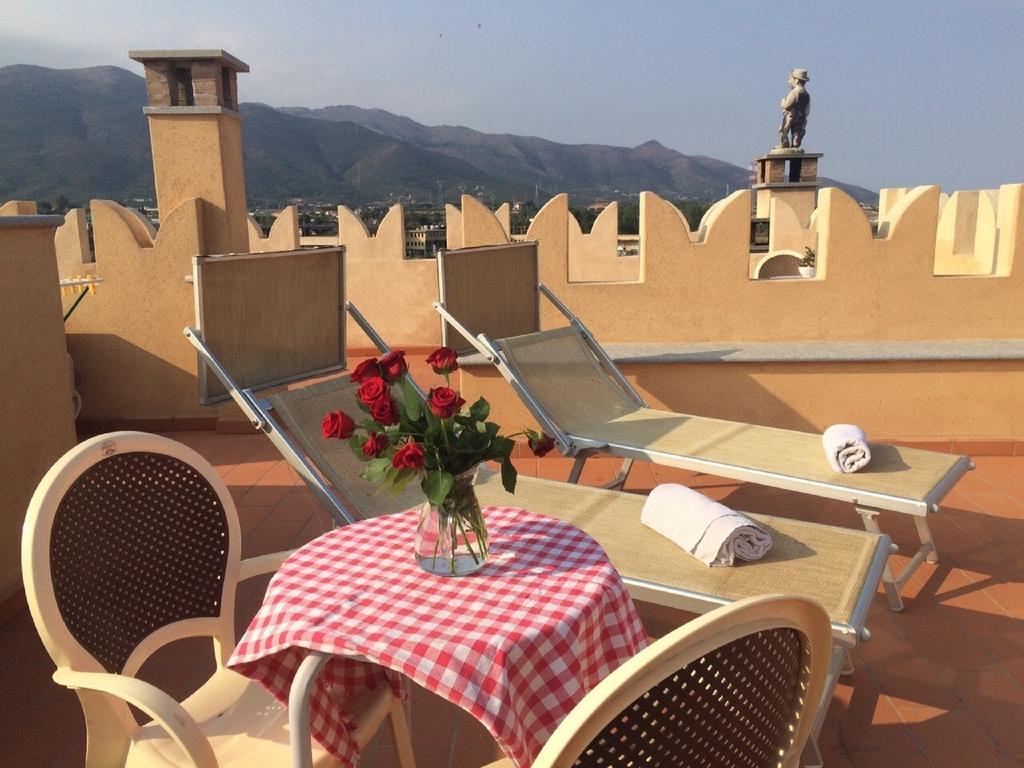 Agriturismo Del Pigato - Bio Vio Albenga Extérieur photo