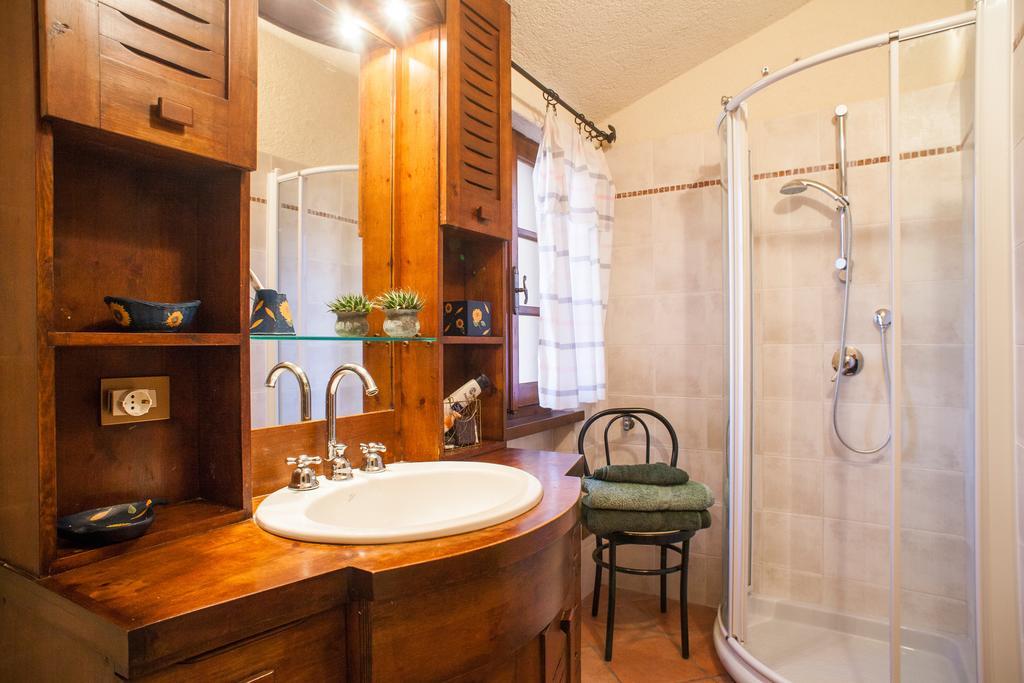 Agriturismo Del Pigato - Bio Vio Albenga Chambre photo