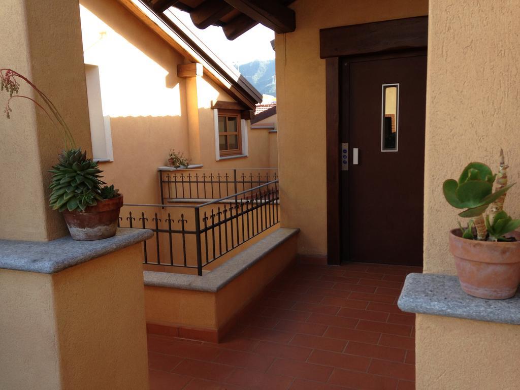 Agriturismo Del Pigato - Bio Vio Albenga Extérieur photo
