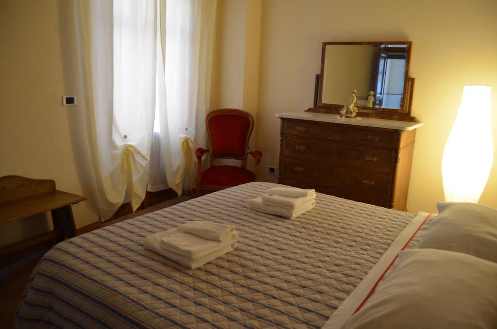 Agriturismo Del Pigato - Bio Vio Albenga Extérieur photo